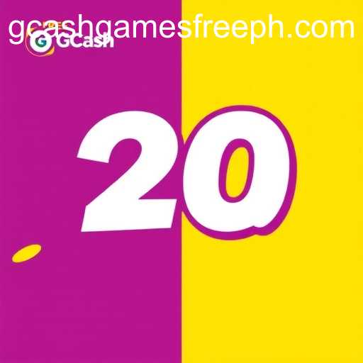 gcash games free 20