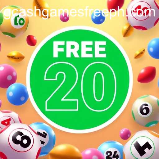 Exploring the World of Bingo Games and Gcash Games Free 20