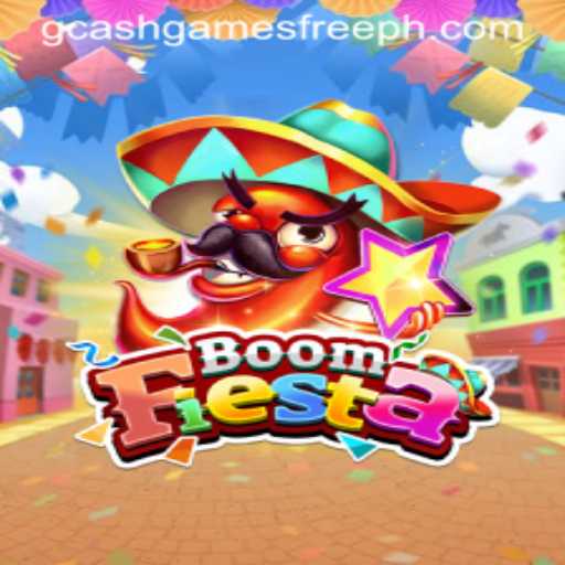 BoomFiesta: A Thrilling Adventure in Mobile Gaming with GCash Opportunities