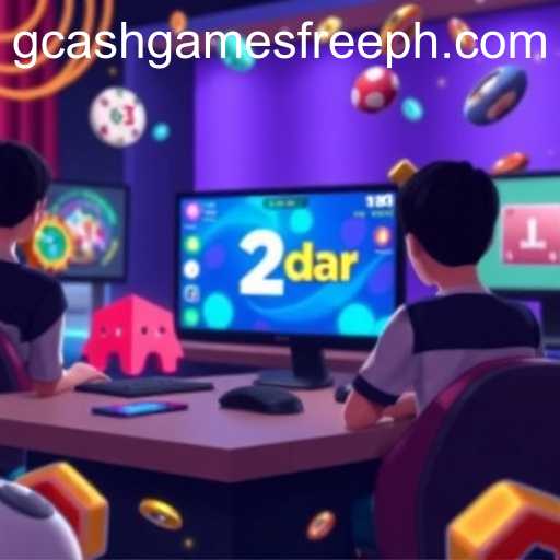 gcash games free 20