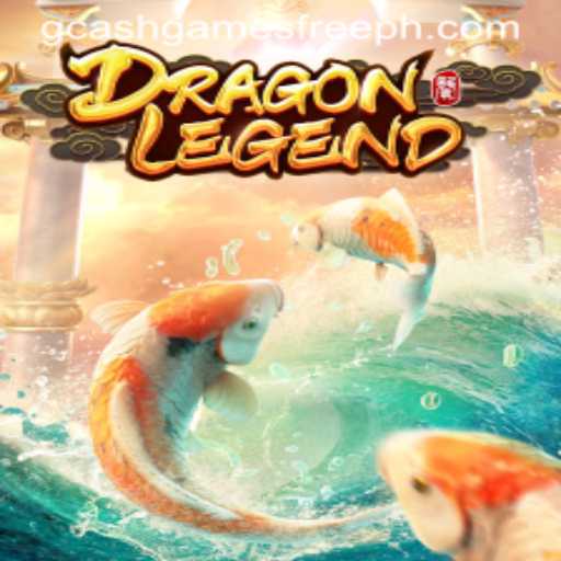 Exploring DragonLegend: The Exciting World of Gcash Games Free 20