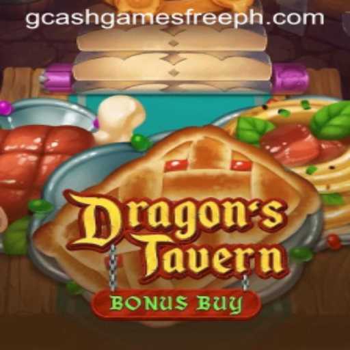 Explore the Enchanting World of DragonsTavern - A GCash Games Favorite