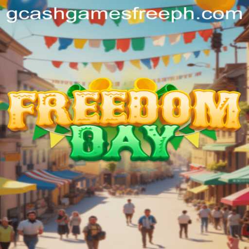 Discover the Thrilling World of FreedomDay: An Enthralling Gaming Experience