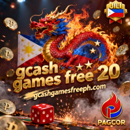 gcash games free 20