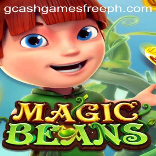 Unveiling MAGICBEANS: The Ultimate Guide to GCash Games with a Free 20 Credit