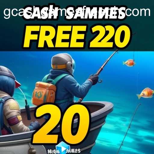 Online Fishing and GCash Games Free 20: A New Wave of Entertainment