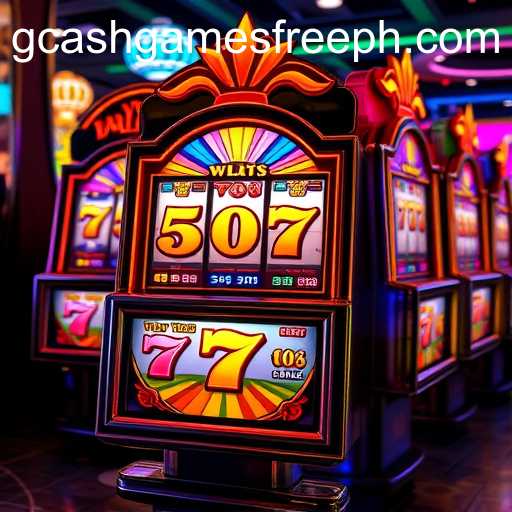 gcash games free 20