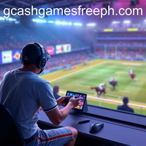gcash games free 20